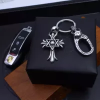 $45.00 USD Chrome Hearts Key Holder And Bag Buckle #1344637