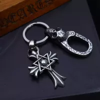 $45.00 USD Chrome Hearts Key Holder And Bag Buckle #1344637