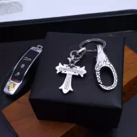 $45.00 USD Chrome Hearts Key Holder And Bag Buckle #1344637