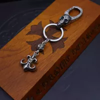 $45.00 USD Chrome Hearts Key Holder And Bag Buckle #1344638
