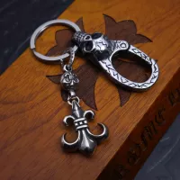 $45.00 USD Chrome Hearts Key Holder And Bag Buckle #1344638