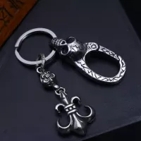 $45.00 USD Chrome Hearts Key Holder And Bag Buckle #1344638