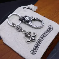 $45.00 USD Chrome Hearts Key Holder And Bag Buckle #1344638