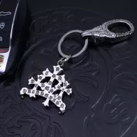 $45.00 USD Chrome Hearts Key Holder And Bag Buckle #1344639