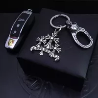 $45.00 USD Chrome Hearts Key Holder And Bag Buckle #1344639
