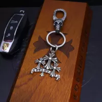 $45.00 USD Chrome Hearts Key Holder And Bag Buckle #1344639
