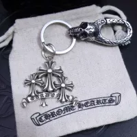 $45.00 USD Chrome Hearts Key Holder And Bag Buckle #1344639