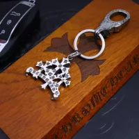 $45.00 USD Chrome Hearts Key Holder And Bag Buckle #1344639