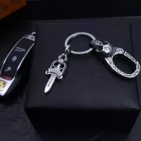 $45.00 USD Chrome Hearts Key Holder And Bag Buckle #1344640