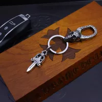 $45.00 USD Chrome Hearts Key Holder And Bag Buckle #1344640