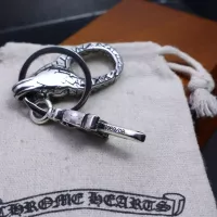 $45.00 USD Chrome Hearts Key Holder And Bag Buckle #1344640