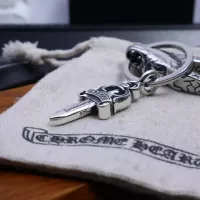 $45.00 USD Chrome Hearts Key Holder And Bag Buckle #1344640