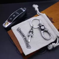 $45.00 USD Chrome Hearts Key Holder And Bag Buckle #1344640