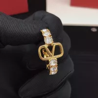 $32.00 USD Valentino Earrings For Women #1344665