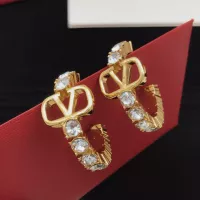 $32.00 USD Valentino Earrings For Women #1344665