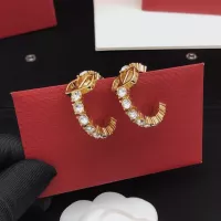 $32.00 USD Valentino Earrings For Women #1344665
