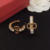 $32.00 USD Valentino Earrings For Women #1344665