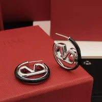 $29.00 USD Valentino Earrings For Women #1344667