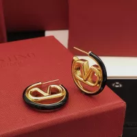 $29.00 USD Valentino Earrings For Women #1344668