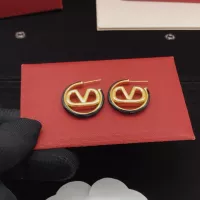 $29.00 USD Valentino Earrings For Women #1344668