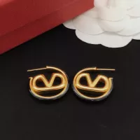 $29.00 USD Valentino Earrings For Women #1344668