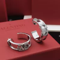 $32.00 USD Valentino Earrings For Women #1344674