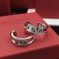 $32.00 USD Valentino Earrings For Women #1344674