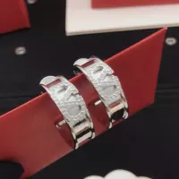 $32.00 USD Valentino Earrings For Women #1344674