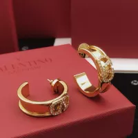 $32.00 USD Valentino Earrings For Women #1344675