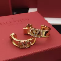 $32.00 USD Valentino Earrings For Women #1344675