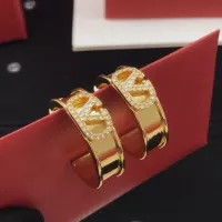 $32.00 USD Valentino Earrings For Women #1344675