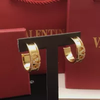$32.00 USD Valentino Earrings For Women #1344675