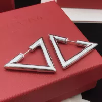 $34.00 USD Valentino Earrings For Women #1344677