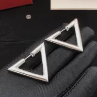 $34.00 USD Valentino Earrings For Women #1344677