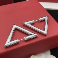 $34.00 USD Valentino Earrings For Women #1344677