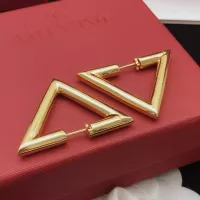 $34.00 USD Valentino Earrings For Women #1344678