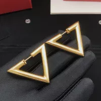 $34.00 USD Valentino Earrings For Women #1344678