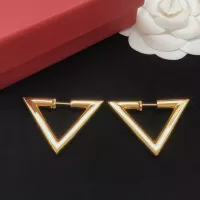 $34.00 USD Valentino Earrings For Women #1344678