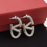 $34.00 USD Valentino Earrings For Women #1344684