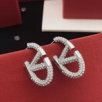 $34.00 USD Valentino Earrings For Women #1344684