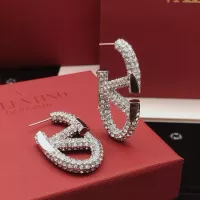 $38.00 USD Valentino Earrings For Women #1344685