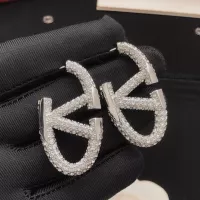 $38.00 USD Valentino Earrings For Women #1344685