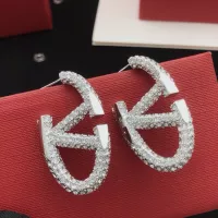 $38.00 USD Valentino Earrings For Women #1344685