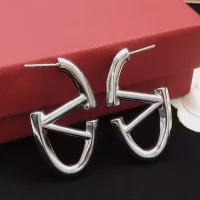 $34.00 USD Valentino Earrings For Women #1344686