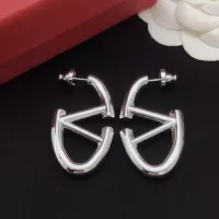 $34.00 USD Valentino Earrings For Women #1344686