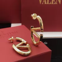 $34.00 USD Valentino Earrings For Women #1344687