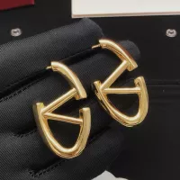 $34.00 USD Valentino Earrings For Women #1344687