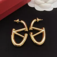$34.00 USD Valentino Earrings For Women #1344687