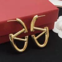 $34.00 USD Valentino Earrings For Women #1344687