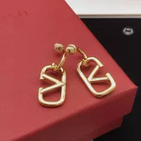 $27.00 USD Valentino Earrings For Women #1344691